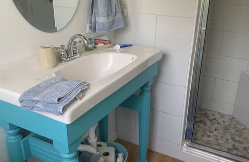 Long Mott Apartment | Pearl Apartment