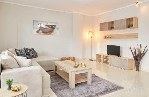 Paralia Ofryniou Apartment | Pearl Apartments