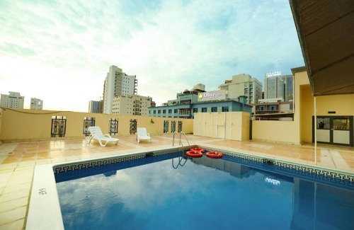 Manama Apartment | Pearl Bahrain Suites is a Fully Furnished Apartment/hotel located in nearManama