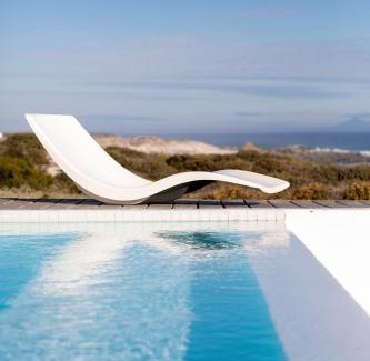 Yzerfontein Villa | Pearl Bay Beach Home