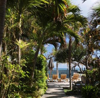 Saint-Jean Hotel | Pearl Beach Hotel