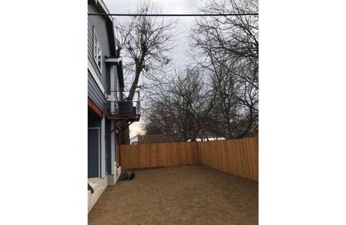 Government Hill House | Pearl/Broadway/E. Grayson Hot Spot! Close to Dtown!