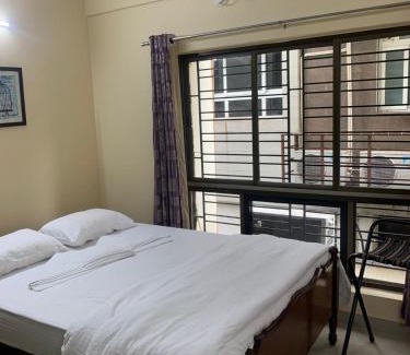 Ballygunge Apartment | Pearl by Olys Apartment