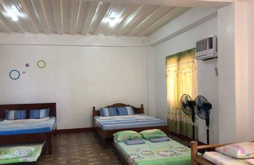 Patar House | Pearl Casa Beachfront in PATAR with Swimming Pool