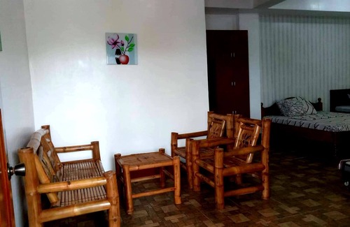 Patar House | Pearl Casa Beachfront in PATAR with Swimming Pool
