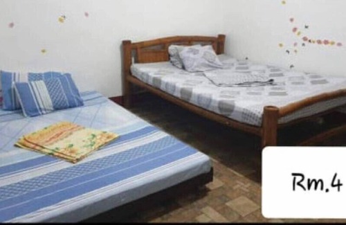Patar House | Pearl Casa Beachfront in PATAR with Swimming Pool