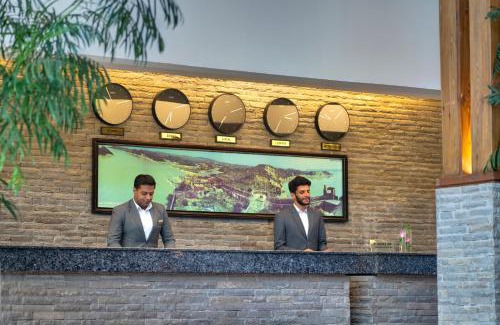 Muzaffarabad Hotel | Pearl Continental Hotel, Muzaffarabad
