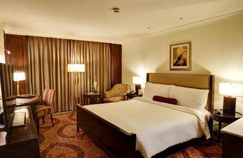 Lahore Hotel | Pearl Continental Hotel, Lahore