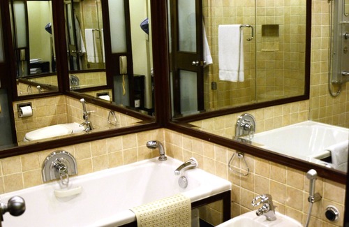 Mall Road Hotel | Pearl Continental Lahore