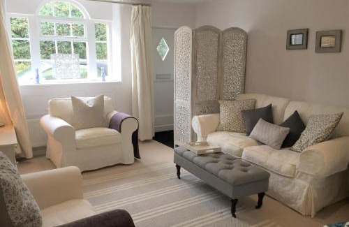 Blockley House | Pearl Cottage