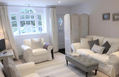 Blockley House | Pearl Cottage