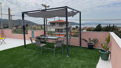 Salamis House | Pearl Cottage