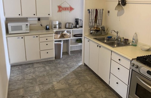 Downieville Cottage | Pearl Cottage