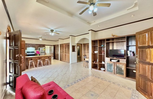 Dixon Cove House | Pearl Cove Plantation @ Dixon Cove