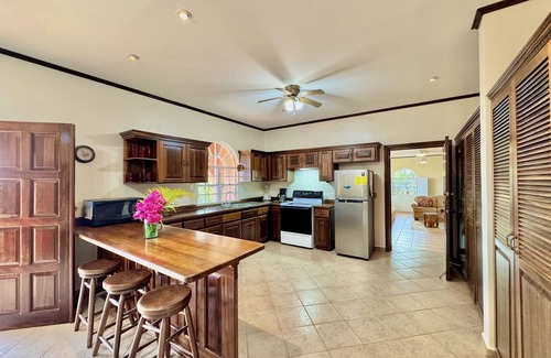 Dixon Cove House | Pearl Cove Plantation @ Dixon Cove