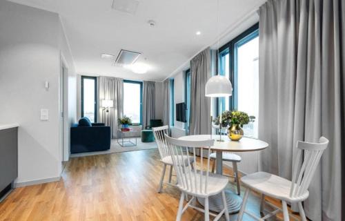 West Pomeranian Voivodeship Apartment | PEARL Deluxe Apartments in Old Town