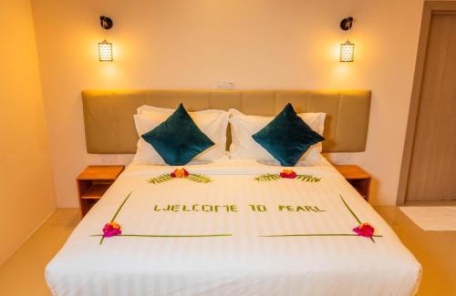 Dhigurah House | Pearl Dhigurah