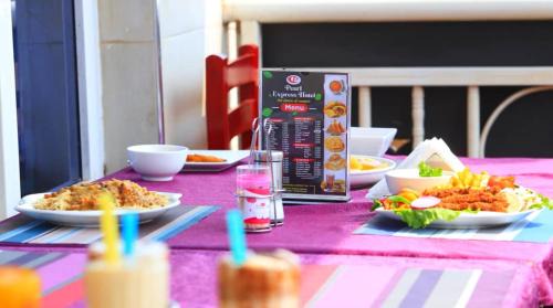 Kabale Hotel | PEARL EXPRESS HOTEL KABALE ltd
