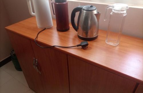 Buloba Apartment | Pearl furnished residence