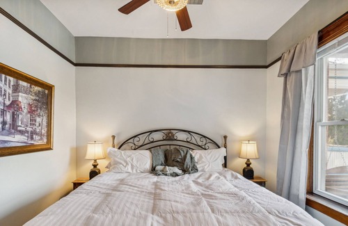 Speer House | Pearl Gem An Historic Home in the Heart of Denver!