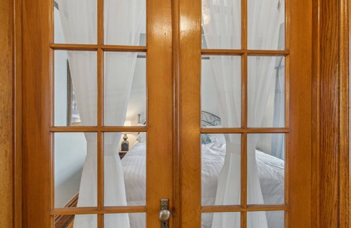 Speer House | Pearl Gem An Historic Home in the Heart of Denver!