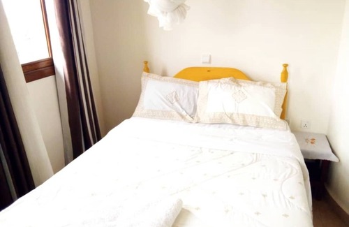 Ruhengeri Hotel | Pearl Guest House by Green Safaris