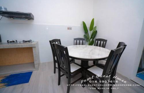 Kerteh House | Pearl Guest House