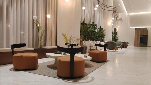 Manama Apartment | Pearl Harbour