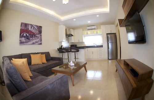 Freetown Apartment | Pearl Hotel & Residence