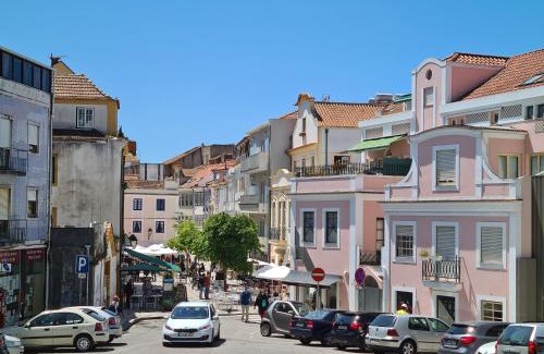 Aveiro Apartment | PEARL HOUSE