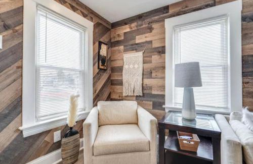 Old Brooklyn House | Pearl House