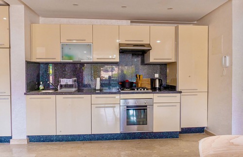 Imi Ouaddar Apartment | Pearl - ImiBeach - Luxe Suite - 2/3 Px