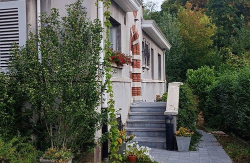 Historical Center Bruges House | Pearl in the heart of Bruges