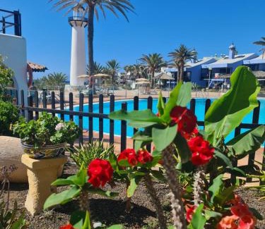 Playa del Aguila House | Pearl In The Ocean