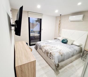 Playa del Aguila House | Pearl In The Ocean