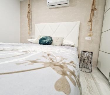 Playa del Aguila House | Pearl In The Ocean