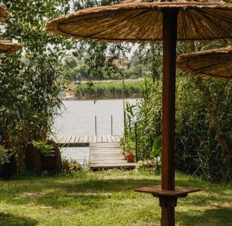 Becej Apartment | Pearl Island Apartments