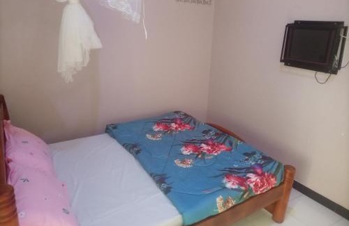 Buloba Hotel | Pearl Motel Buloba