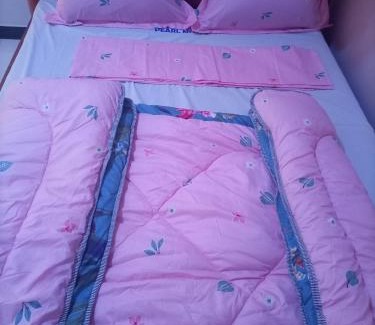 Buloba Hotel | Pearl Motel Buloba
