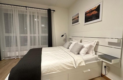 Brasa Apartment | Pearl - new and cosy apartment close to Center
