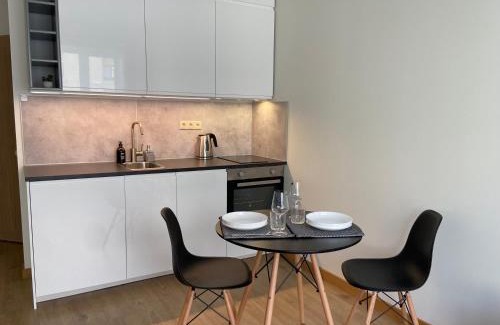 Brasa Apartment | Pearl - new and cosy apartment close to Center