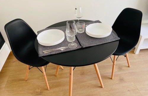 Brasa Apartment | Pearl - new and cosy apartment close to Center