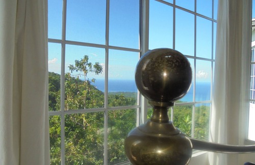 Saint Margarets Bay Villa | Pearl Ocean Villa