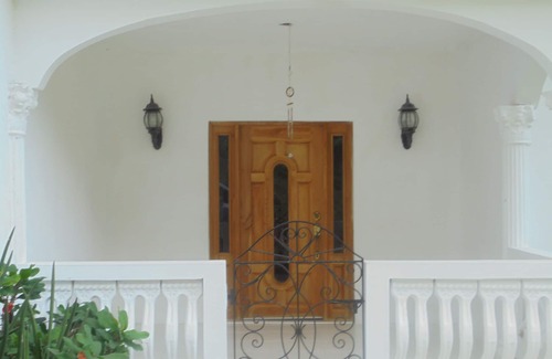 Saint Margarets Bay Villa | Pearl Ocean Villa