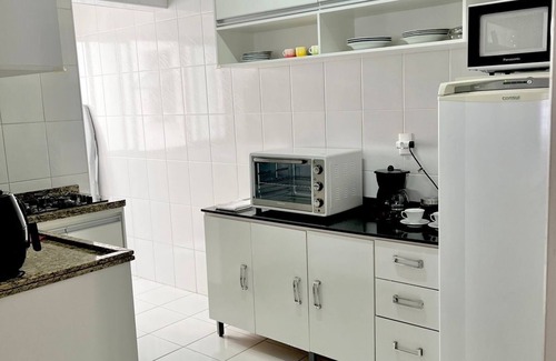 Sao Jose dos Campos Apartment | Pearl of Aquarius IV