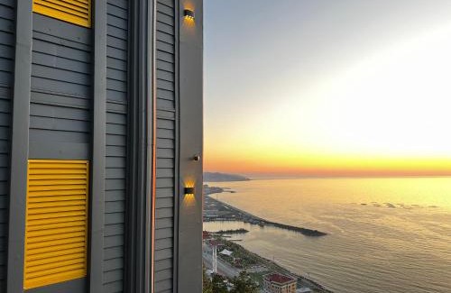 Rize Villa | Pearl of Black Sea