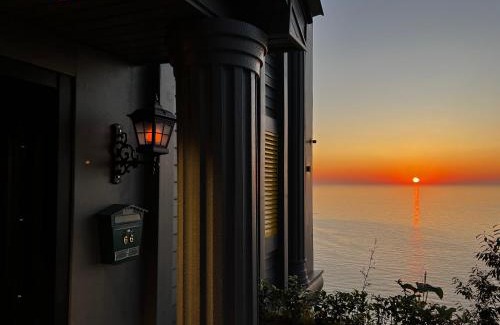 Rize Villa | Pearl of Black Sea