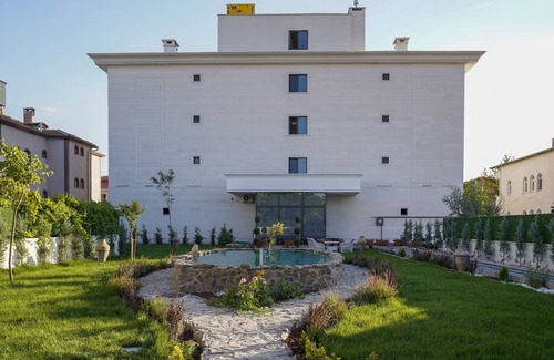 Avanos Resort | PEARL OF CAPPADOCIA