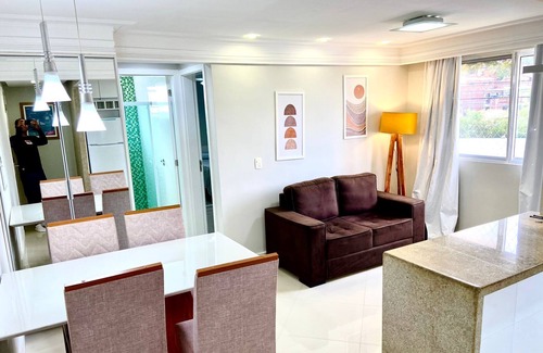 Salvador Apartment | Pearl of Piata