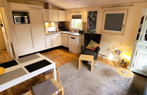 Billerbeck House | Pearl of the Baumberge, for families and cyclists, quiet and close to nature
